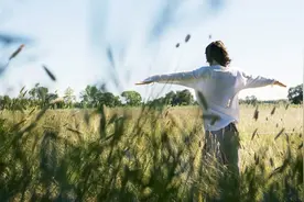 人一看就很不错！微信头像秘诀：五种头像类型洞察人性。图片