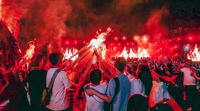 赵家店：自然与文化交融的理想旅居地