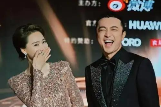 讨好大佬陪睡上位？遭央视“开除”？曾是央视女主持谣言有多离谱