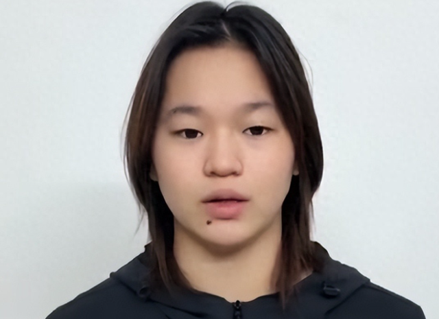 全运会结束不到半月，18岁的全红婵就因一个动作实现“口碑暴涨”