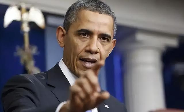 美国30年为何没对中国下死手？奥巴马说了实话：是中国人没给机会