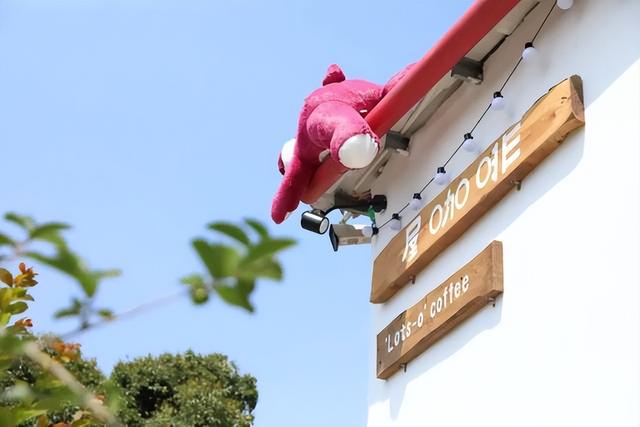 咖啡馆、钓鱼场……肇庆这条宝藏村，超多好玩！