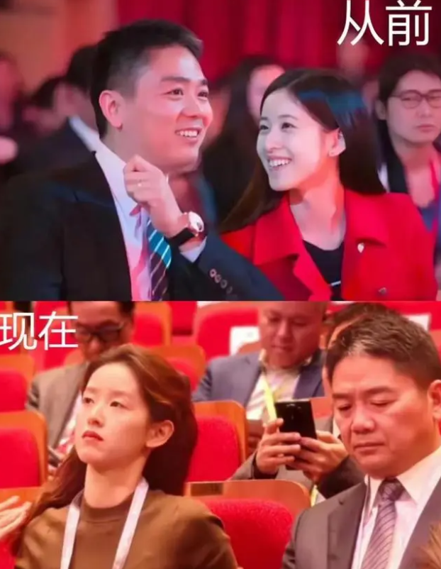 不装了！结婚10年后，章泽天彻底跟刘强东翻脸，郭晶晶当初没说错