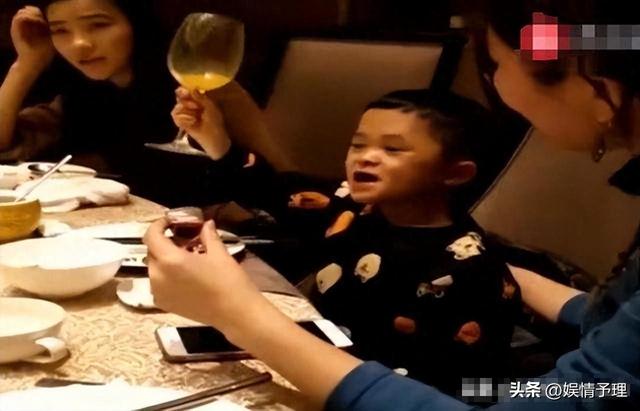 “打回原形”也要被资本榨干，看小马云现状，才知真相恶心又悲哀
