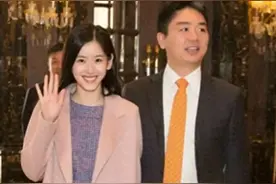 万条谣言瞬间炮制!刘强东章泽天私生活被恶意曝光,该如何维权？图片