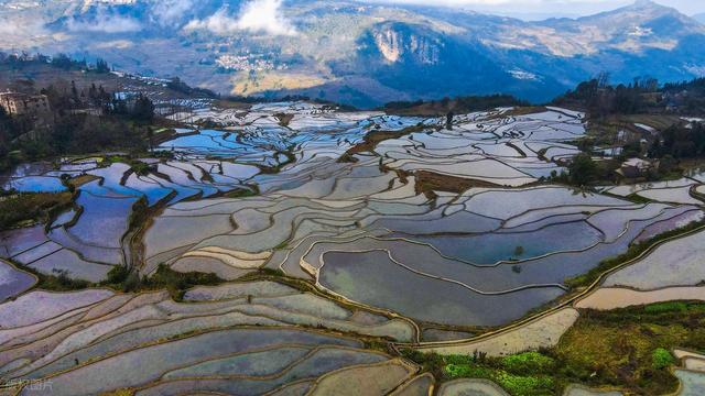 国内二十处独一无二的绝色美景，去过8处算及格，你去过几处？