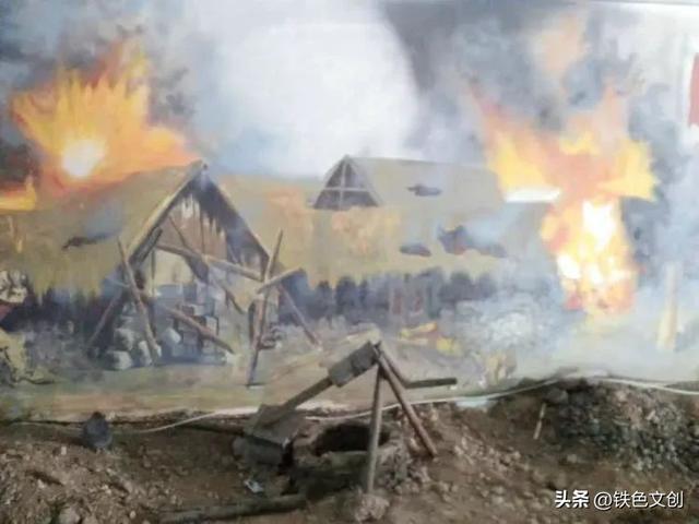 铁兵游记 | 枣庄铁道游击队纪念园和微山湖