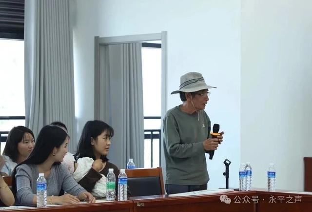 博南文化节媒体见面会举行，预热宣传全面启动