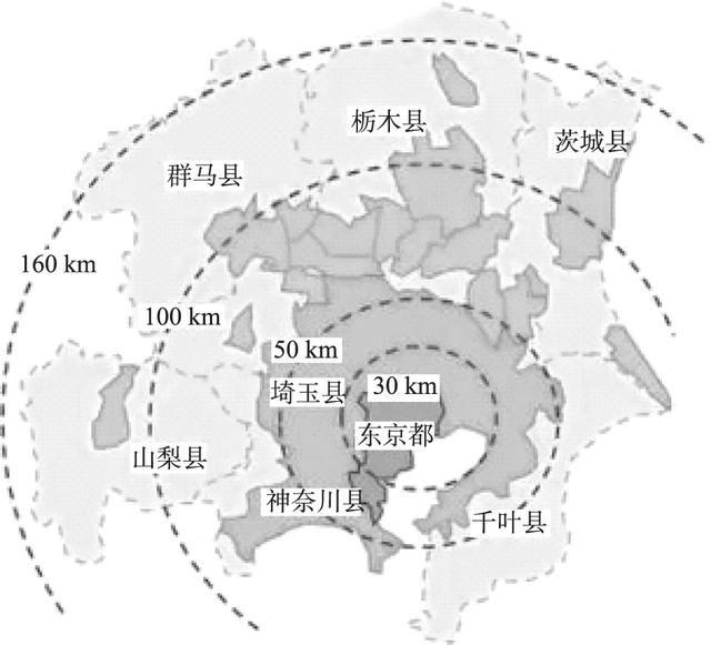 中国诞生第二个５万亿城市，预示着城市化的深度重构