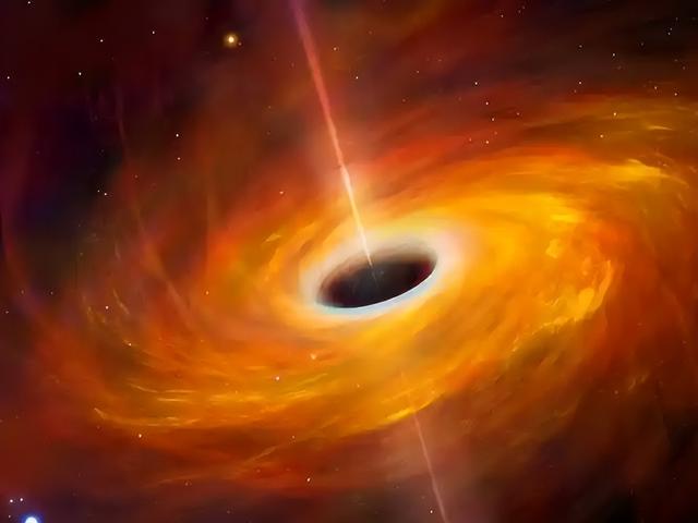 微型设备揭从未见引力波，提前10年探宇宙秘密
