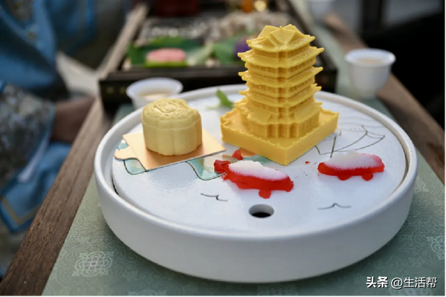 天下第一泉国庆中秋游园会节目单发布， 邀你共赴“泉颂华章”潮流盛宴