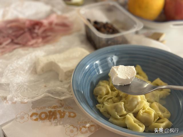 十年两刷意大利，南意根本不在乎米其林，他们只在乎番茄够不够酸