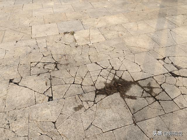 朔城区，恢河又建观景台
