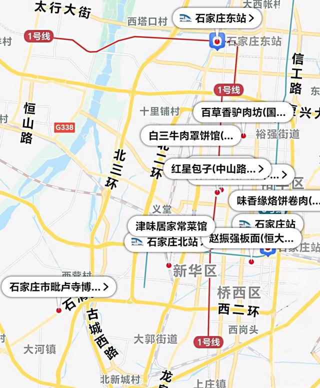 这座火车拉来的牛肉板面城，大多人都没怎么玩过