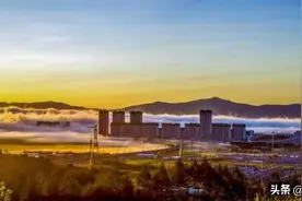 吉林“小雾都”，景色很“迷”人图片