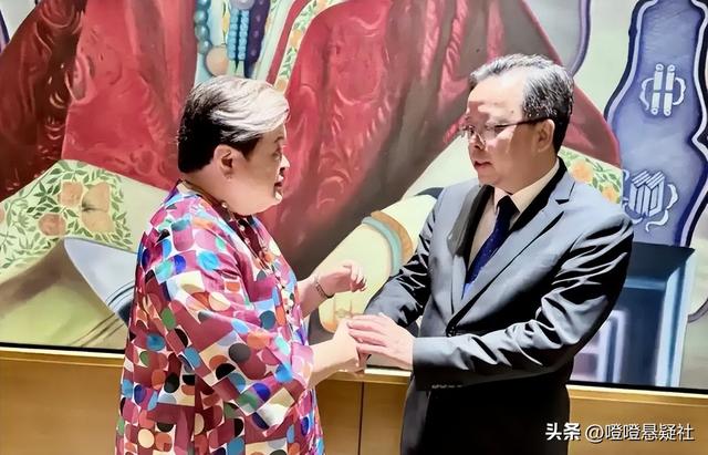 中菲南海撞船3天后，中国大使辞行，马科斯没料到，事情这么严重