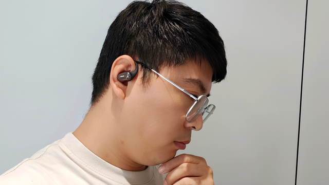 AI耳机真好用还是假噱头？实测南卡OE MIX2智能耳机，答案一眼便知