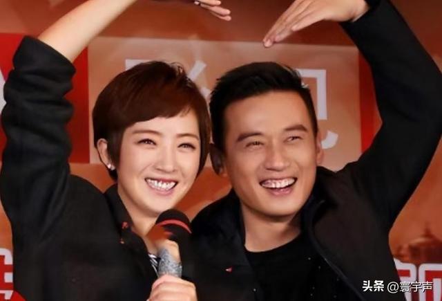 15年低调相守，万万没想到，他俩“戏里”是父女，“戏外”是夫妻