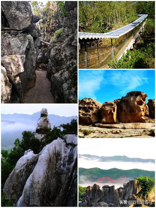 瓷韵山水，不赶路，只沉醉——景德镇沉浸式五日游攻略