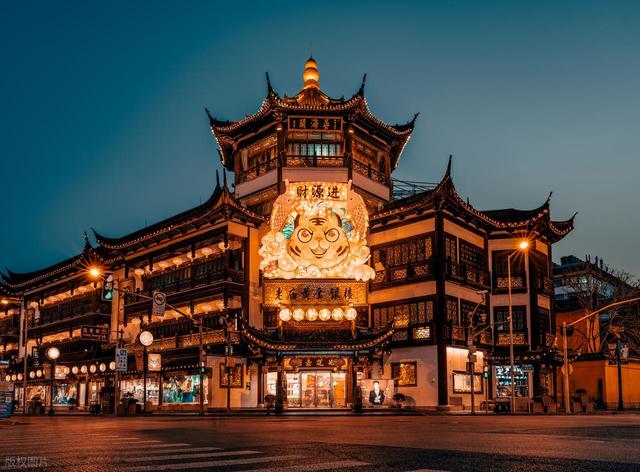 最新资讯-我是北京人，去了次上海市后发现：魔都跟其他城市纷歧样的10个点(8)