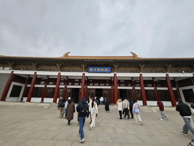 江苏扬州镇江南京五日游