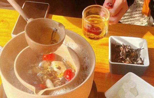 白鹿暖阳 原上慢享 白鹿原影视城首届冬日休闲季 将于11月27日暖心启动~