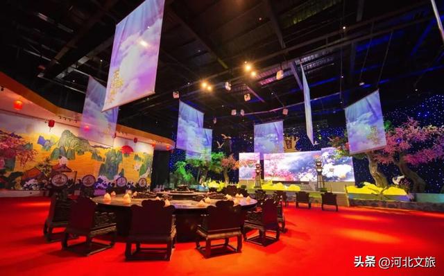 干货！敬业旅游区带你玩出新花样