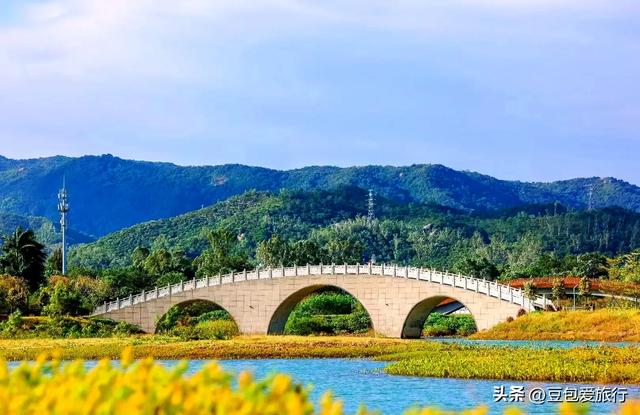 深圳大鹏新区深度游指南：山海古韵，自在时光