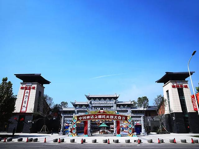 鹤壁市好玩的二十个旅游景点攻略