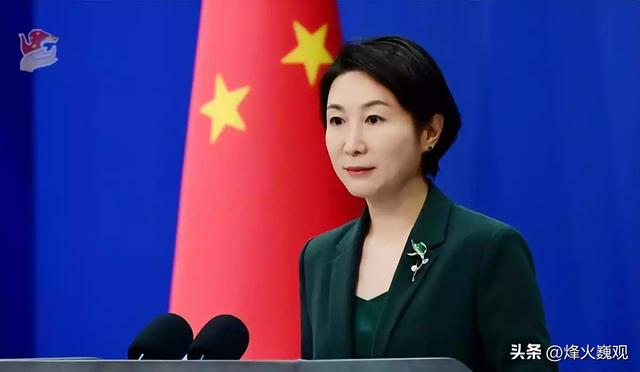 买完大豆，中国又买12万吨小麦，特朗普反手设鸿门宴，给中国挖坑