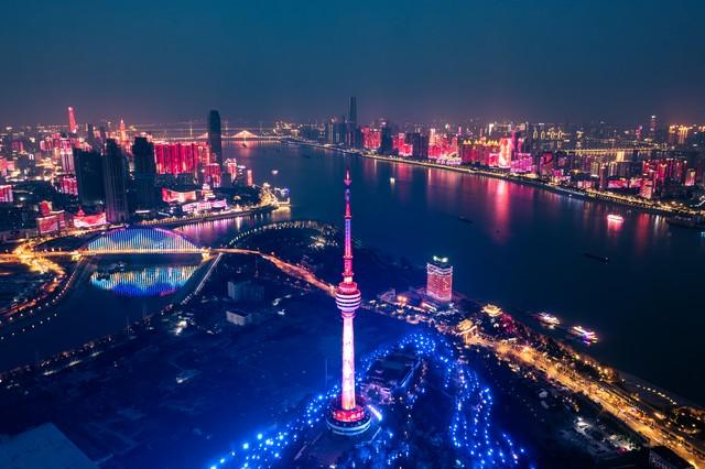 武汉旅游攻略（2025年10月版）