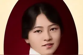 中国历史上的十大名媛，诠释了什么是身不由己！图片