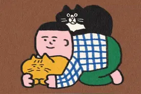 男女暧昧潜规则：“让你保持长久吸引力的方法，只有一个”图片