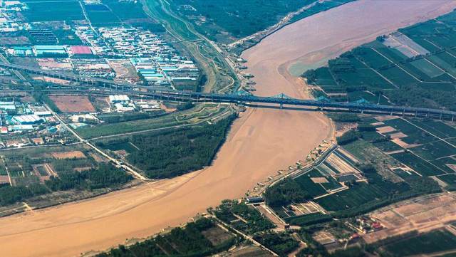 江苏：坐拥近千公里海岸线，为何却没人去看海景？