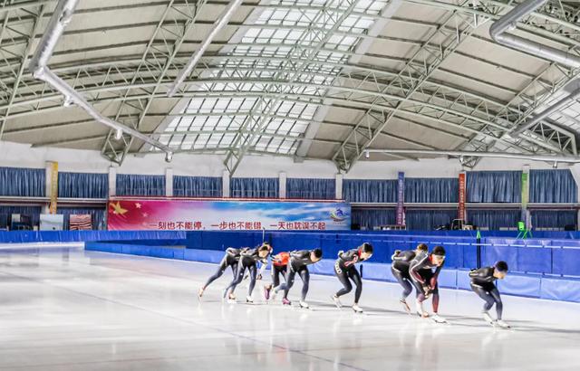 冰雪与热血交织！大庆冬日5大宝藏玩法，照着玩就对了！