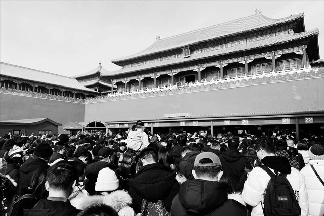 故宫为何一到下午5点就早早关门？1959年的沉痛教训，至今不能忘