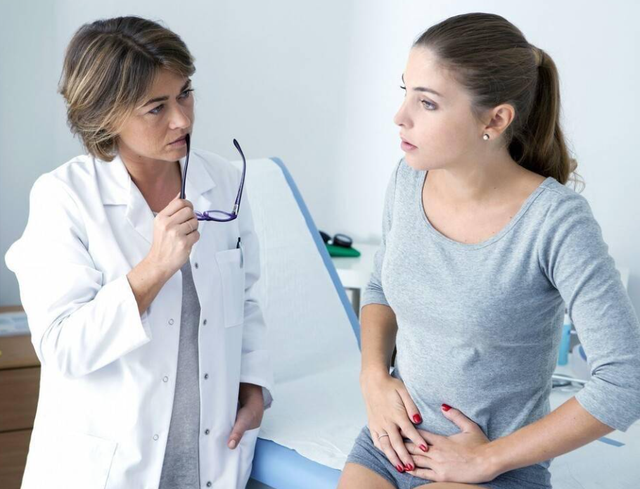 超过71%的人，不知道自己感染HPV！脖子和手臂有这几特征千万当心