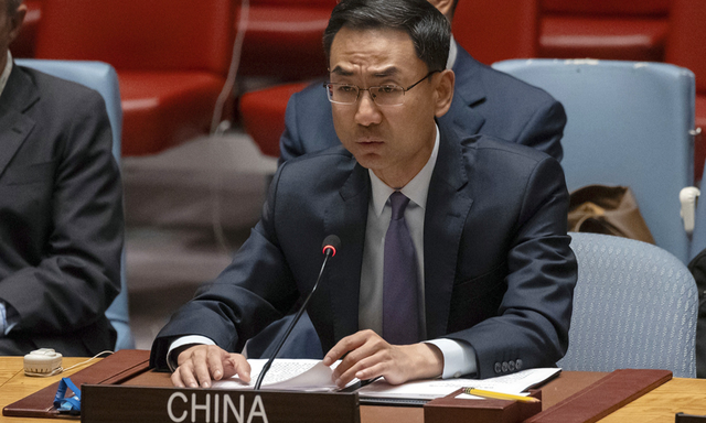 专家：巴以冲突迎来前所未有的转机