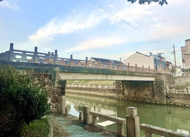 江阴地名故事丨申港老街