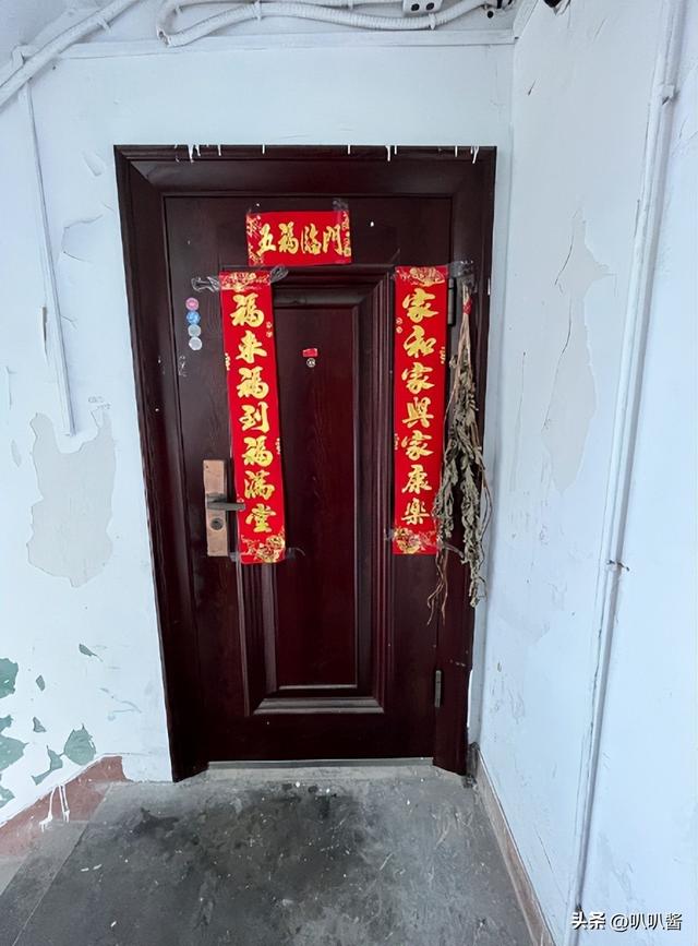 "指纹锁"正逐渐退出中国家庭？听开锁师傅说完，我才恍然大悟！