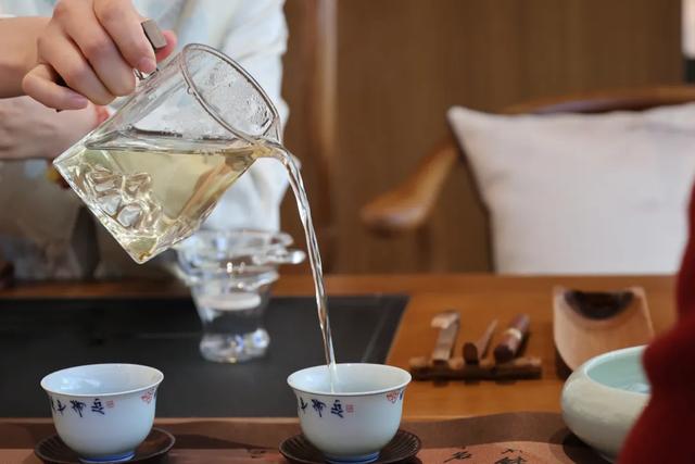 70年时光流转，重遇洱海宾馆