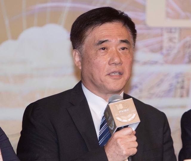 李永萍：郝龙斌适合担任国民党主席