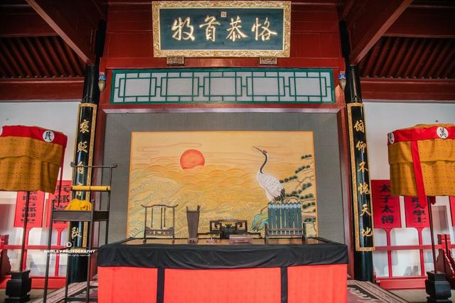 做过244年省会的河北古城，一度与北京齐名，如今实在太低调了！