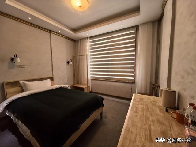 2025年川西自由行,一共住了17晚花费1394元,看我都住了哪些酒店