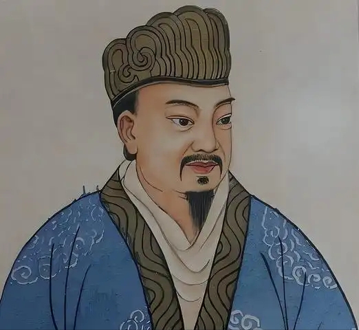 他是唯一起义成功的书生皇帝，善待百姓不杀功臣，临终遗言感人