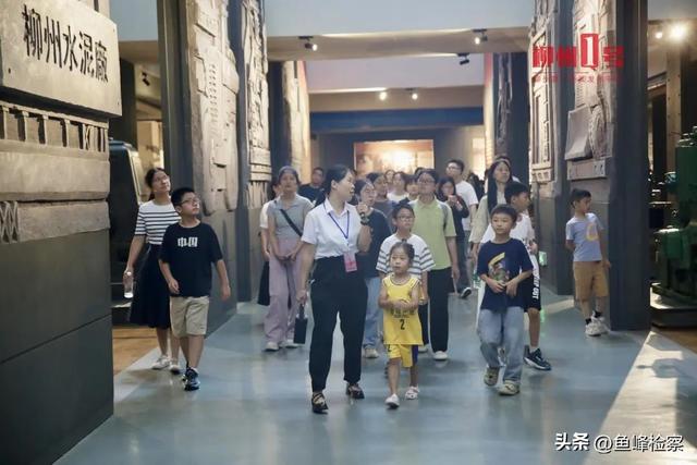 延时开放、增加场次！柳州多个打卡地有新变化