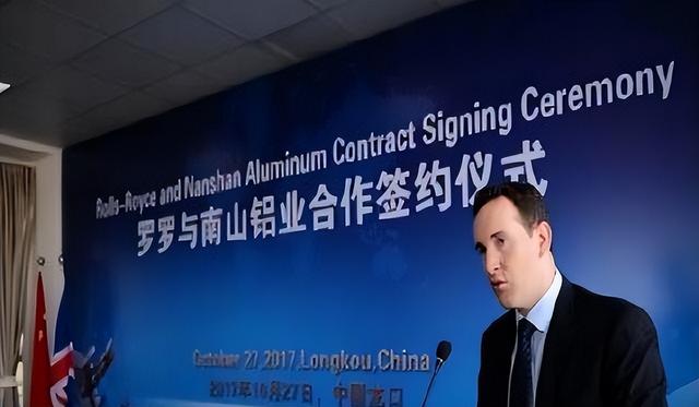 绝不向中国低头？宁愿裁员9000人卖公司，也不将技术转让给中国