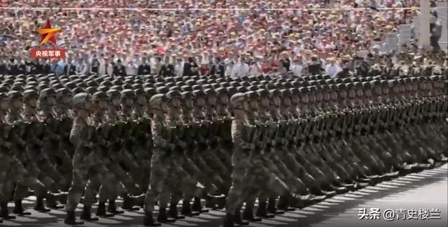 反华势力出现？93阅兵期间，多人公开诋毁中国，内容不堪身份特殊