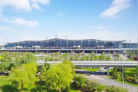 “粽”要通知！石家庄正定国际机场端午出行乘机提示，快来get图片