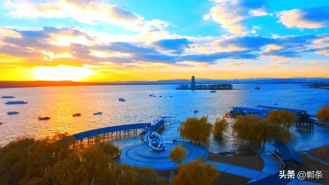 花样跨年 邯郸磁县元旦文旅活动精彩多多